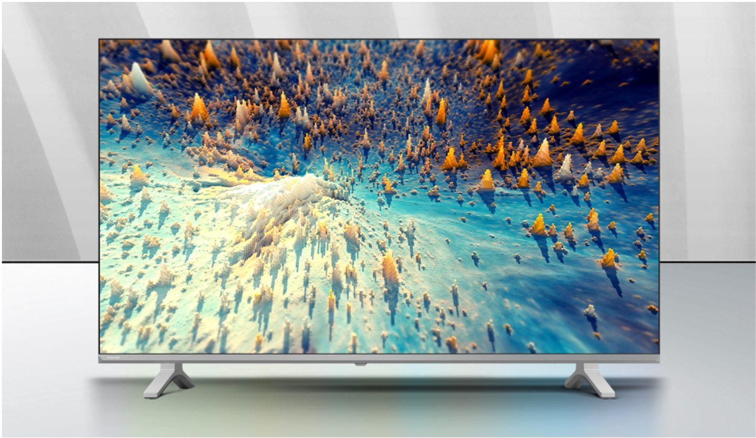 32V35KP ขนาด 32” - Toshiba